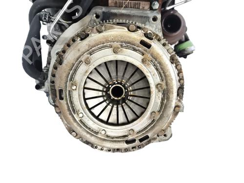 Engine SEAT ALTEA (5P1) 2.0 TDI 16V | BP36936299M1  - Image 13