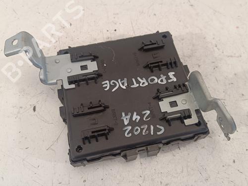 Electronic module KIA SPORTAGE IV (QL, QLE)  | BP18084161M83 
