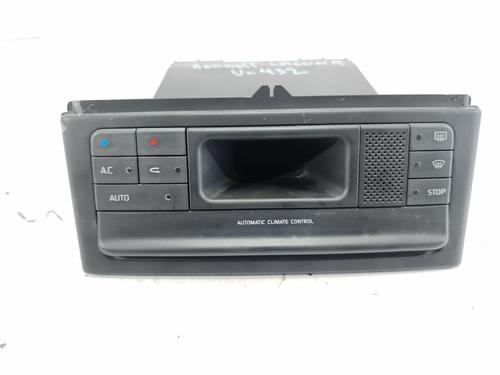 Used Climate control Climate control RENAULT LAGUNA I (B56_, 556_) 1.9 dCi (B56W) (107 hp) 34448161 34448161