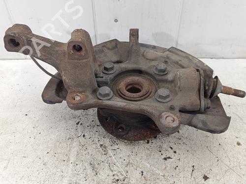 Right front steering knuckle VOLVO S80 I (184) 2.5 TDI | BP12547643M26 