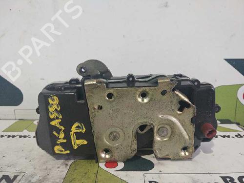 Rear right lock CITROËN XANTIA (X1_, X2_)  | BP4052030C99 