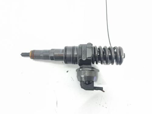 Inyector Inyector SEAT IBIZA IV (6J5, 6P1) 1.9 TDI (105 hp) 34142421 34142421