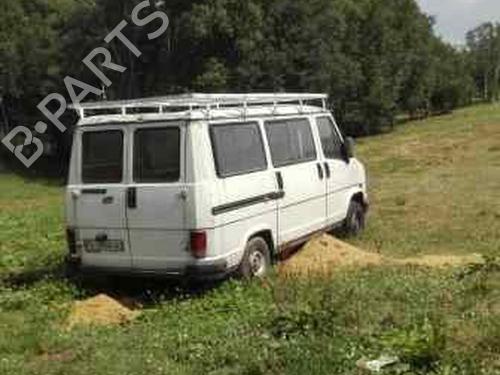 Brugte PEUGEOT J5 Platform/Chassis (280L) 2.5 D 4769286