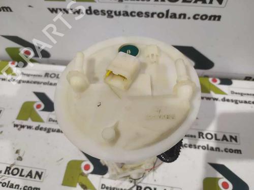 Fuel pump RENAULT MEGANE II Saloon (LM0/1_)  | BP4635533M76