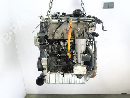 Engine VW GOLF V (1K1) 1.9 TDI | BP37243277M1 - Image 4