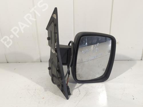Used Right mirror MERCEDES-BENZ VITO Van (W638) [1997-2003]  7834081