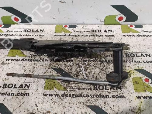 Hand brake AUDI A8 D2 (4D2, 4D8) 3.3 TDI quattro | BP8772846I18 