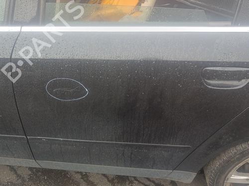 Dør venstre bak AUDI A4 B6 Avant (8E5) 2.5 TDI (155 hp) 28710561