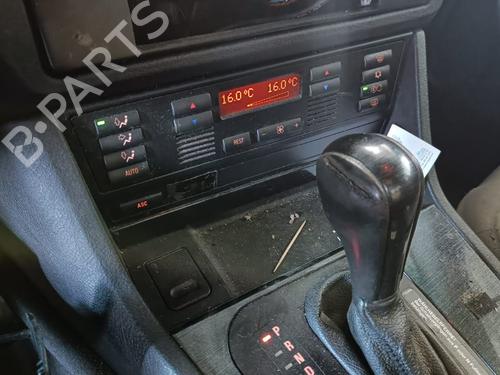 ABS pump BMW 5 (E39) 525 tds | BP19088280M43 