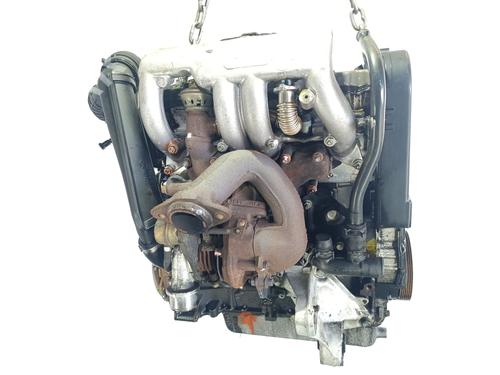 Engine PEUGEOT EXPERT (224_) 1.9 TD | BP31134331M1