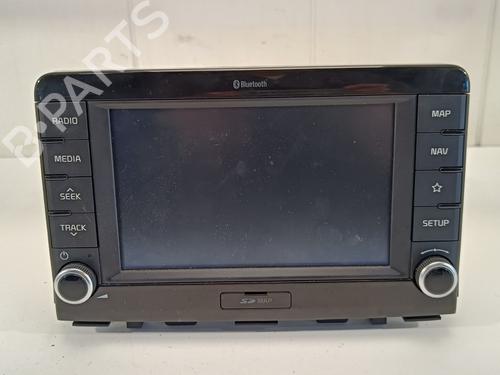 Elektronisk modul KIA STONIC (YB) [2017-2025]  15589239