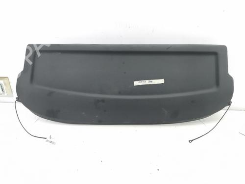 Bandeja trasera Bandeja trasera AUDI A1 Sportback (8XA, 8XF) 1.6 TDI (115 hp) 36280108 36280108