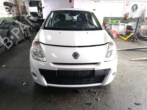Engine RENAULT CLIO III (BR0/1, CR0/1) 1.5 dCi | BP34607704M1  - Image 24