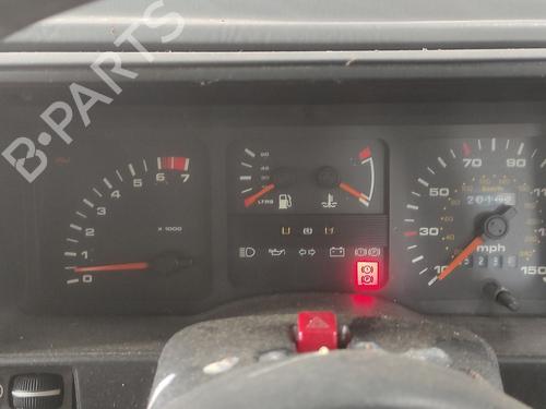 Engine FORD SIERRA I Hatchback | BP15689240M1