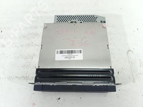 Electronic module BMW X6 (E71, E72) xDrive 40 d | BP30169474M83 