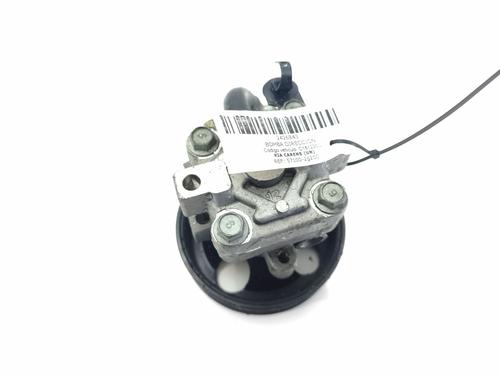 Used Steering pump Steering pump KIA CARENS III MPV (UN) 2.0 CRDi 115 (115 hp) 33403591 33403591