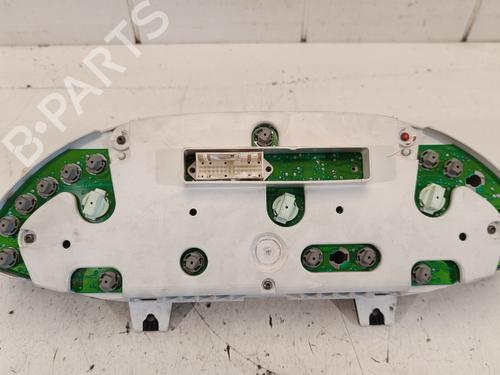 Instrument cluster FORD FOCUS I (DAW, DBW)  | BP22532625C47 