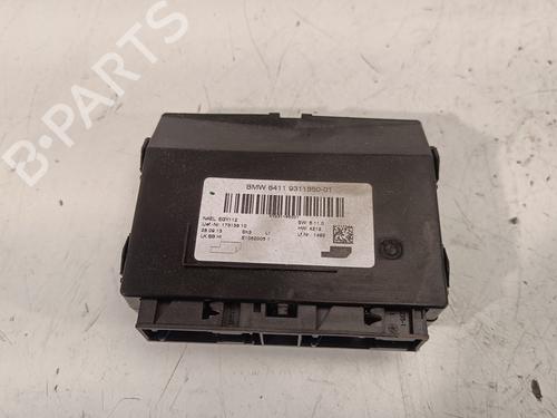 Used Electronic module BMW 3 (F30, F80) 318 d (143 hp) 20223056