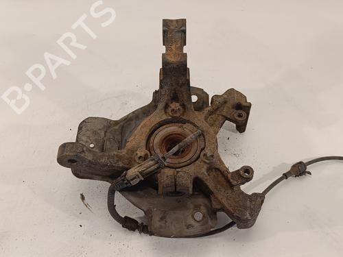 Left front steering knuckle VW GOLF III (1H1)  | BP15611964M25 