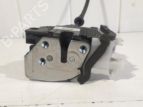 Front right lock KIA CARENS IV  | BP7663156C97