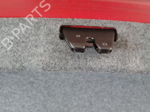 Used Tailgate lock BMW 3 Coupe (E92) M3 (420 hp) 31148242