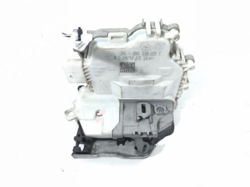 Used Rear left lock Rear left lock 36777691 36777691