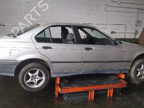 Left front fog light BMW 3 (E36) 325 td | BP10988277C30 