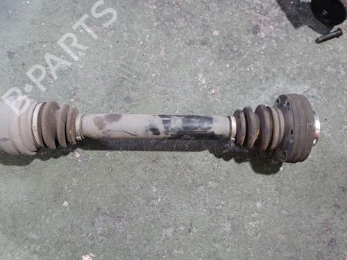 Used Left rear driveshaft BMW 3 Coupe (E92) M3 (420 hp) 31148245