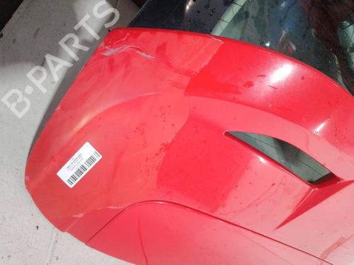 Tailgate FORD FOCUS III 1.0 EcoBoost | BP25010674C6 