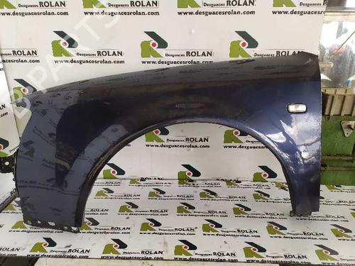 Used Left front fenders AUDI A6 C5 (4B2) [1997-2005]  4057841