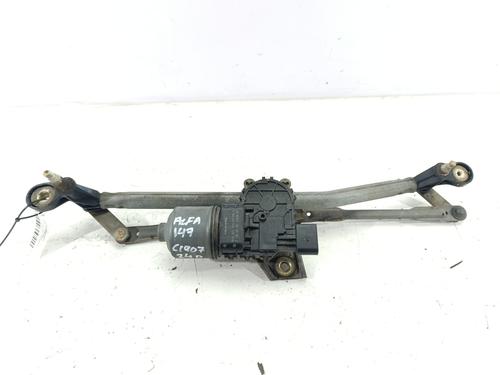 Vindspejlsviskerarm ALFA ROMEO 147 (937_) 1.9 JTD (937.AXD1A, 937.BXD1A, 937.AXV1A, 937.BXB1A,... (115 hp) 31864502