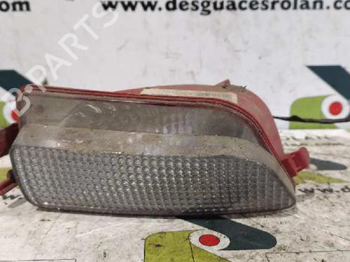 Used Rear bumper right light CITROËN C4 I (LC_) [2004-2014]  4958030