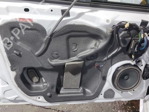 Used Front left window mechanism FORD FOCUS III 1.0 EcoBoost (125 hp) 32395763