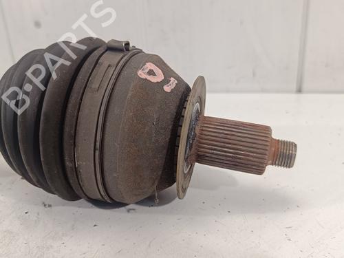 Left front driveshaft SEAT IBIZA IV (6J5, 6P1)  | BP19409183M38 