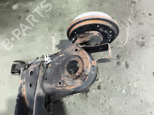 Rear axle SEAT Mii (KF1, KE1) 1.0 | BP34473799M2  - Image 14