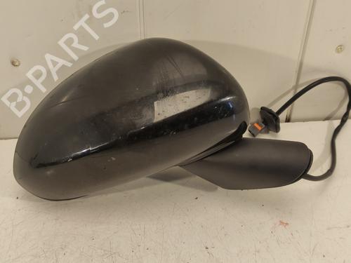 Right mirror OPEL CORSA D (S07) 1.3 CDTI (L08, L68) | BP9162803C27 