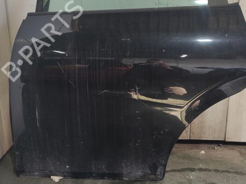 Left rear door SEAT LEON (1P1) 1.9 TDI | BP9637334C4 