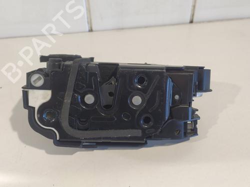Rear left lock SEAT LEON (5F1)  | BP6868756C100 