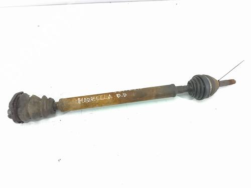 Used Right front driveshaft Right front driveshaft SEAT MARBELLA (28A) [1986-1999] 34163325 34163325