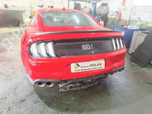 Gearbox FORD USA MUSTANG Coupe 5.0 V8 Bullitt | BP30150945M3