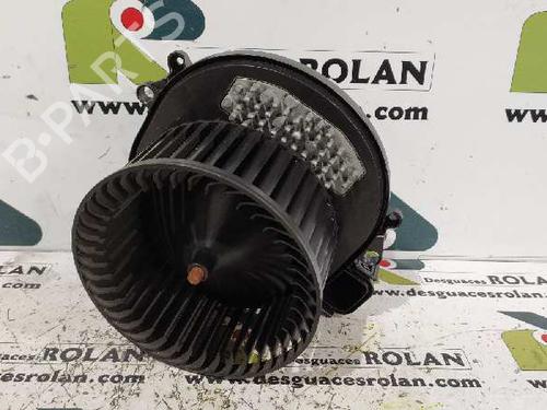 Heater blower motor BMW 4 Gran Coupe (F36) 420 d | BP6335754M62 