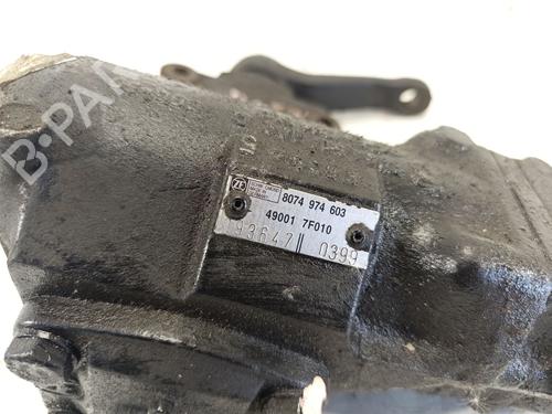 Steering rack NISSAN TERRANO II (R20)  | BP26940676M22