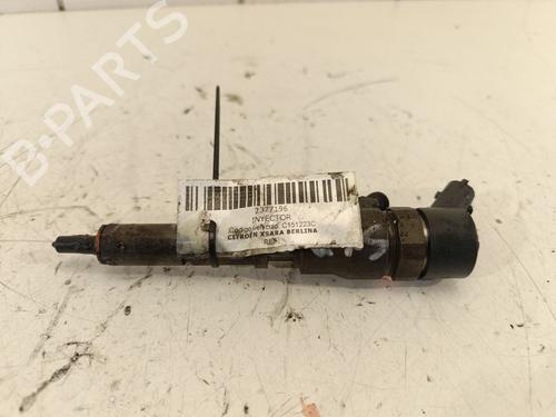 Used Injector CITROËN XSARA (N1) 2.0 HDi 90 (90 hp) 28128907