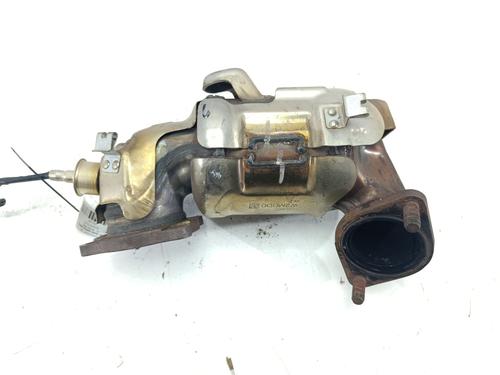 Catalyst HYUNDAI TUCSON (NX4E, NX4A) 1.6 T-GDI Plug-in-Hybrid HTRAC | BP31158418M10