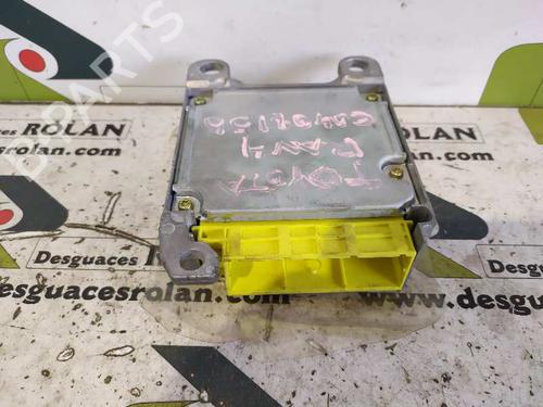 ECU airbags TOYOTA RAV 4 II (_A2_)  | BP4057110M53 
