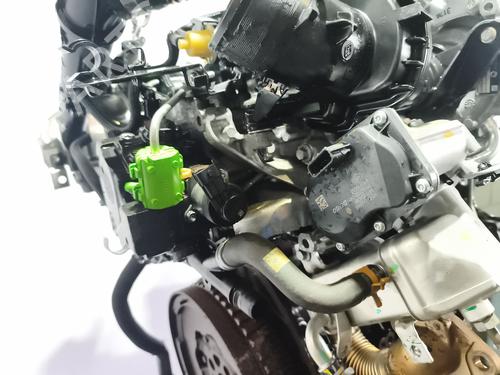 Engine RENAULT KADJAR (HA_, HL_) 1.6 dCi 130 4x4 (HLA4) | BP33690907M1  - Image 26