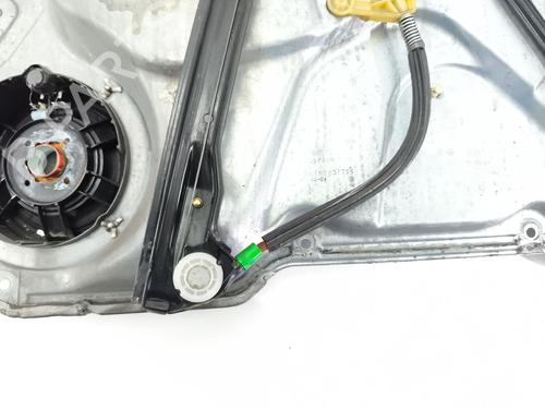 Front left window mechanism SEAT LEON (1M1) 1.9 TDI | BP33677446C22  - Image 11