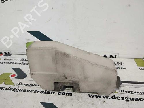 Used Front right lock FORD KA (RB_) [1996-2008]  4052105