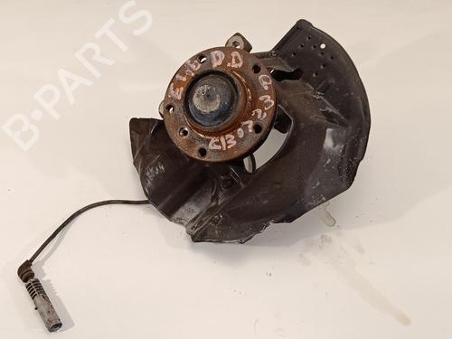 Højre Styrespindel Lejehus BMW 3 (E46) 320 d (136 hp) 15075723
