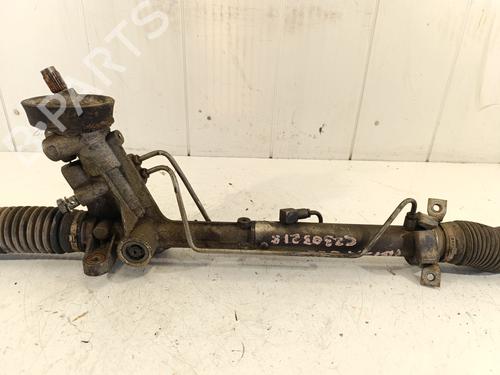 Steering rack SEAT IBIZA IV SC (6J1, 6P5) 1.2 TDI | BP26940661M22 
